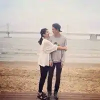  闺密头像双人一人一张王俊凯微信头像图片大全