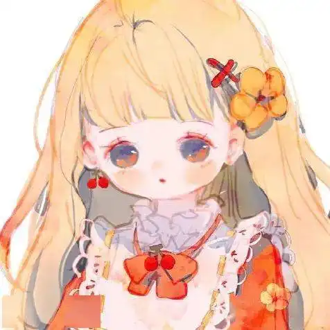 闺蜜头像