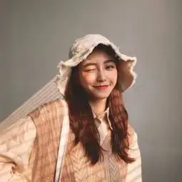 清新文艺范的女生闺蜜头像精选qq女生头像我要个性网
