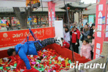  情人节活动上线榆次老城感受一场不一样的浪漫之约