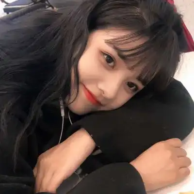  优质女生头像超漂亮2020从今天起和过往说再见