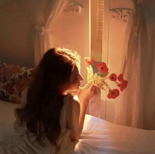  精选高质量女生头像