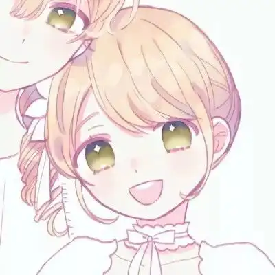  2024新版宝藏动漫情头,好看到爆的卡通动漫情头