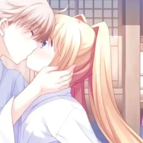  多风格情侣头像大全