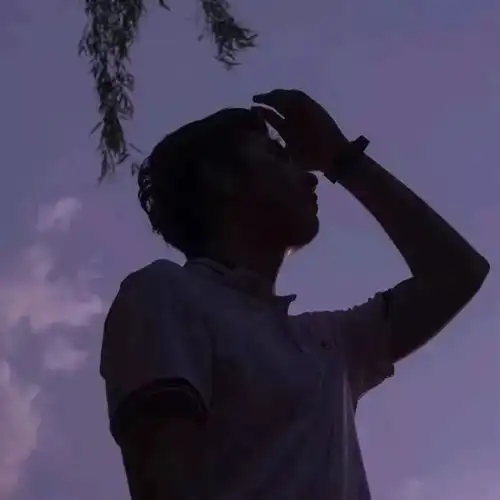  头像你不用太好,我喜欢就好