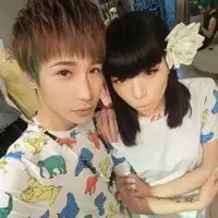  潮流小情侣qq头像我只能珍惜,只珍惜幸福