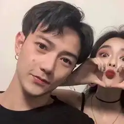  头像永远清醒永远温柔喜欢自己保持距离