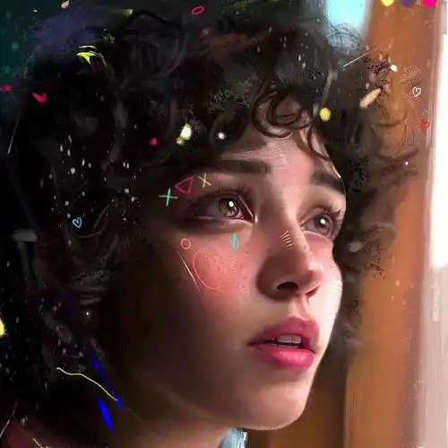  精选100张巨好看头像,一定有你喜欢的