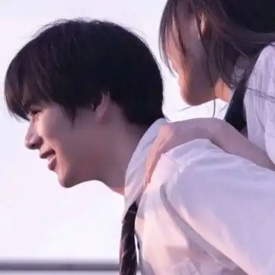  微甜情头点我情头,送你情头