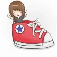 谁有卡通动漫情侣头像要高清的