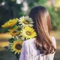  简约小清新柠檬头像女微信头像图片大全