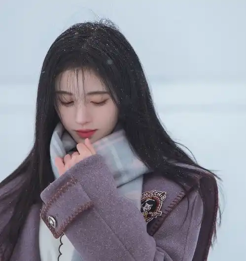  鞠婧祎首次尝试公主切,病娇小公主风,粉丝看到都坐不住了