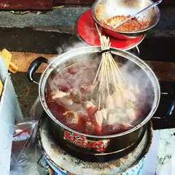 吃火锅看滚滚赏红叶与闺蜜的6天暴走密约重庆四川阿坝