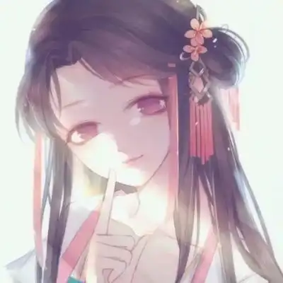 木兮古风闺蜜头像,好看,记得留心女生头像我要个性网