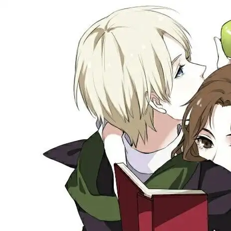  值得一换的情头全世界我们最配