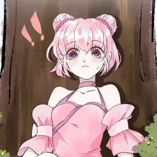  头像超可爱王者荣耀小乔头像系列