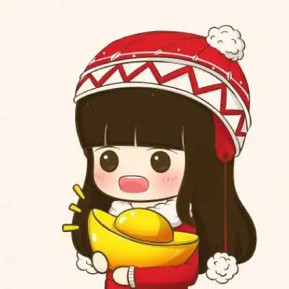  适合现在用的头像,十五没过新年就没过