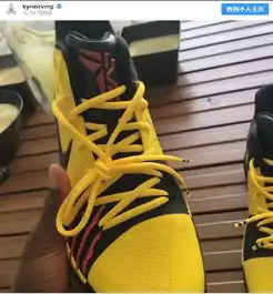  欧文系列签名球鞋具有市场竞争力的三个原因