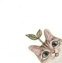  qq头像情侣小东西