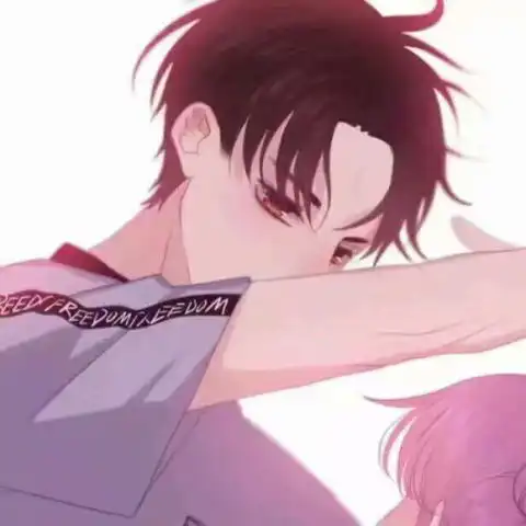  超火小心机情侣头像青春荒唐不负你,天真岁月不忍欺