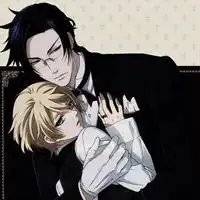  霸道总裁男头像漫画微信头像图片大全