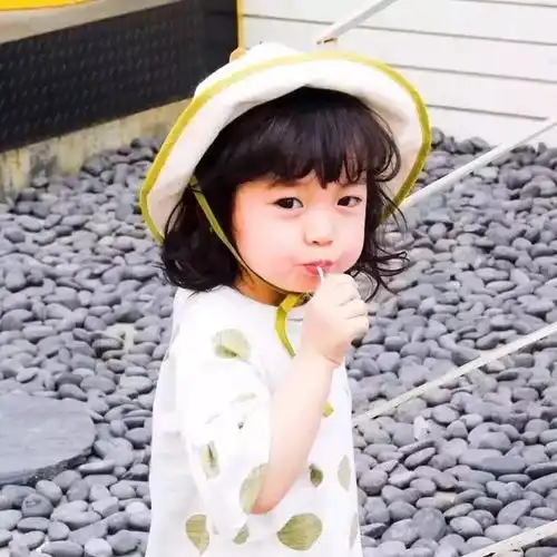  头像,你是我的小可爱