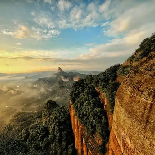  为什么说广东韶关很不广东