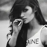  微信烟瘾头像烟瘾头像微信头像图片大全