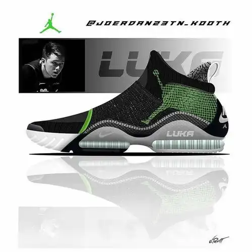  欧文不愿上场,耐克将取消欧文系列