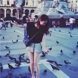  谁有这张头像的原图