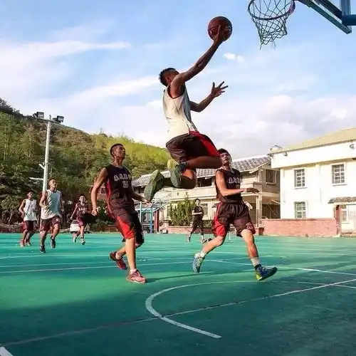  重庆运动中心附近哪里有少儿篮球暑假培训班