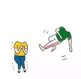  超火无头小人情侣头像在这里