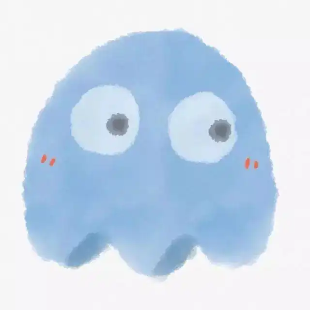  微信头像,个性卡通动物头像