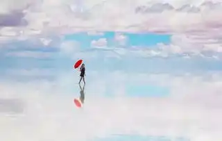  最适合两个人旅行的10个目的地,合肥人你们去过几个