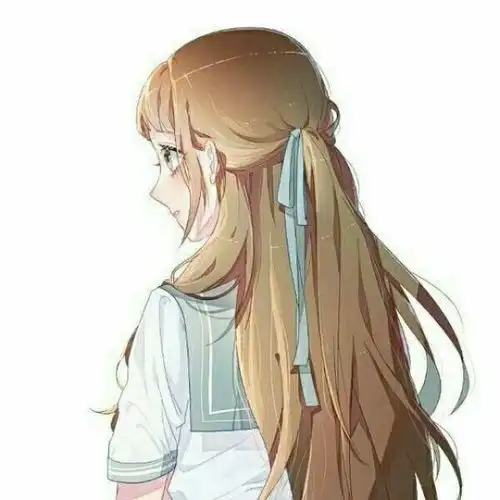 一人一张的闺蜜头像五个人
