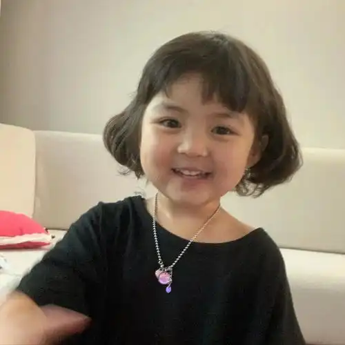  罗熙头像看我的点赞狂魔无影手