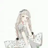三姐妹三张一模一样的微信头像微信头像图片大全