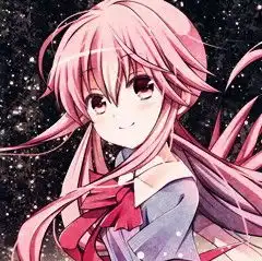  我妻由乃头像不要血腥的