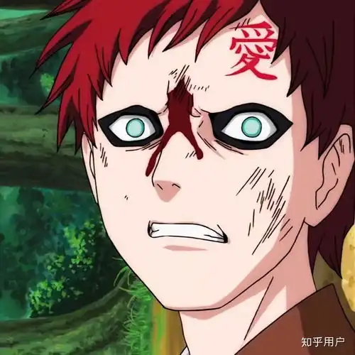  有没有好看的火影头像
