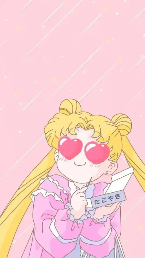  诺,小心心都给你