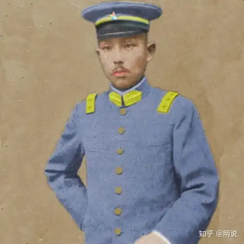 四川广安历史名人之杨森,妻妾成群,子女众多