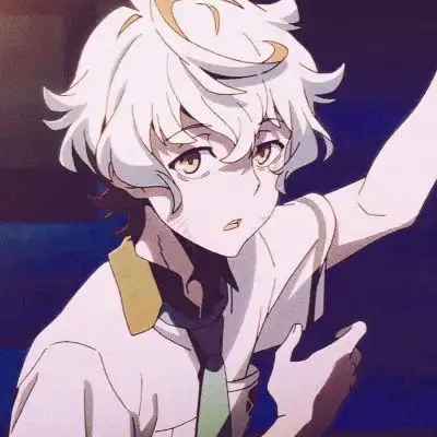  阿形胜平头像图片大全羁绊者男主图片合集