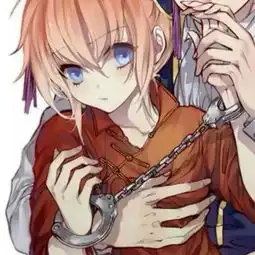  有没有什么主奴用的头像