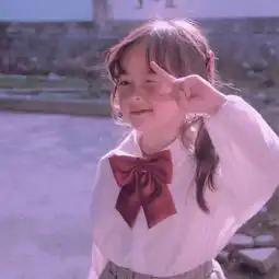  萌萌的网红小女孩头像超萌中国小女孩小清新头像