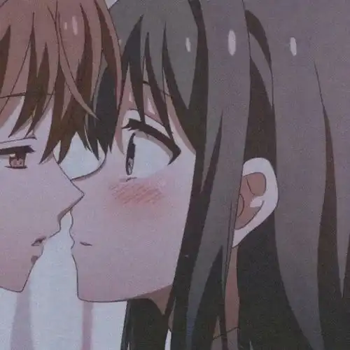  优质动漫情头愿大家新的一年所求皆所愿,所行化坦途,多喜乐,长安宁