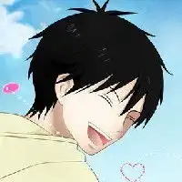  动漫情侣头像,喜欢的留名抱走