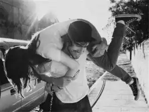  婚纱照就是为你99分的爱情再添一个1