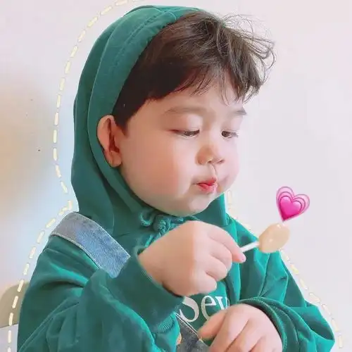  头像丨她们都很迷人我不一样我烦人