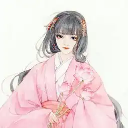 求这些图的画师