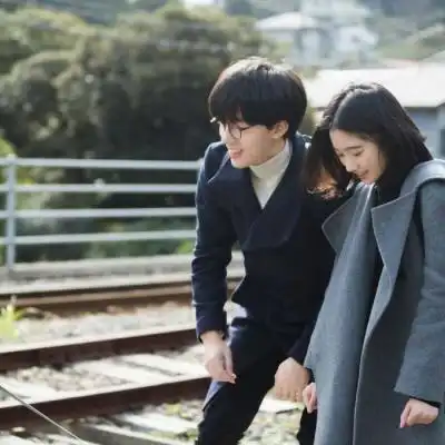  2021独一无二情侣头像00后学生情侣专用